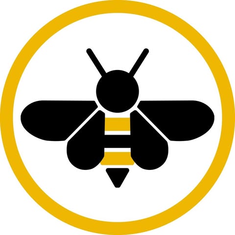 Logo of Bee Figures
