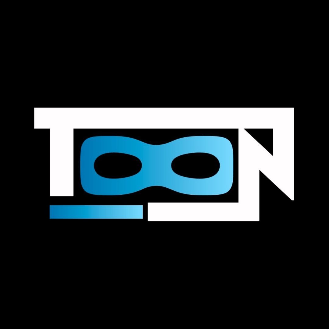 Logo of Toon Studios